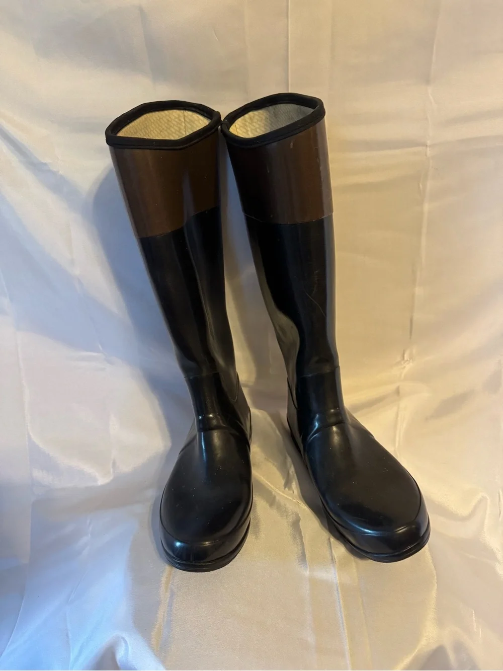 Hunter Boots